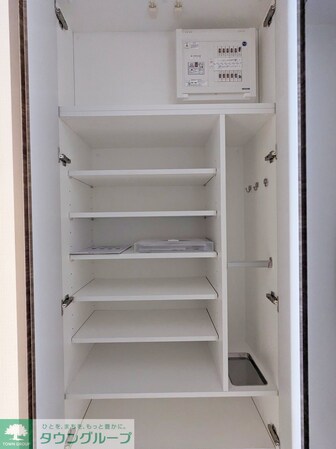 アイルプレミアム西新宿の物件内観写真